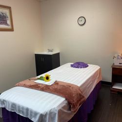 Oasis Massage