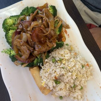 Thai Basil - Thai Basil Chicken - Thai Near Me - Colorado Springs, Colorado Thai Basil - Thai Basil Chicken - Thai Near Me - Colorado Springs, Colorado