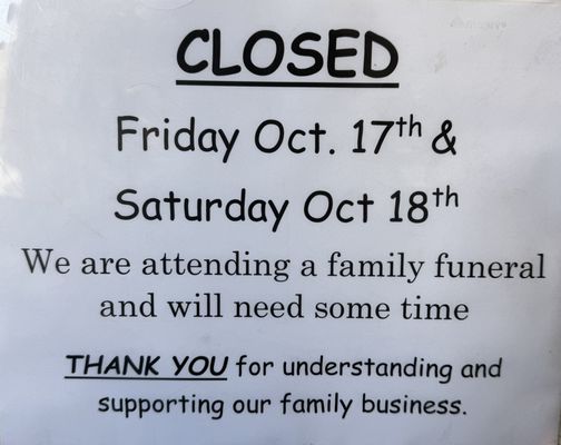 In & Out Emissions Testing