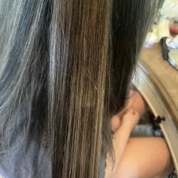 Vargas Salon & Spa