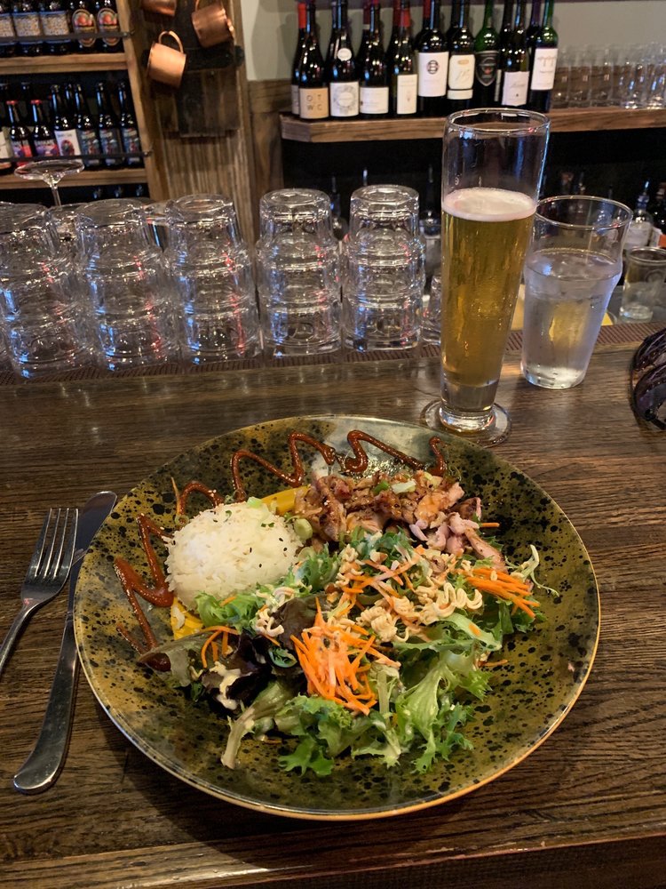 TWISTED CORK BISTRO 233 Photos & 307 Reviews 10730 Pacific St