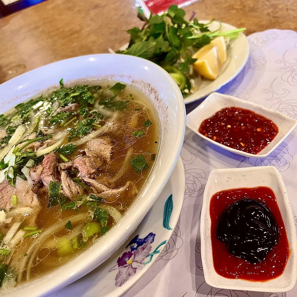 Com Tam Thanh - 15. Pho Dac Biet Soup - Vietnamese Near Me - Newark, California Com Tam Thanh - 15. Pho Dac Biet Soup - Vietnamese Near Me - Newark, California