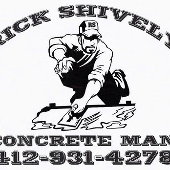 Rick Shively Concrete Construction Services - Masonry/Concrete Near Me