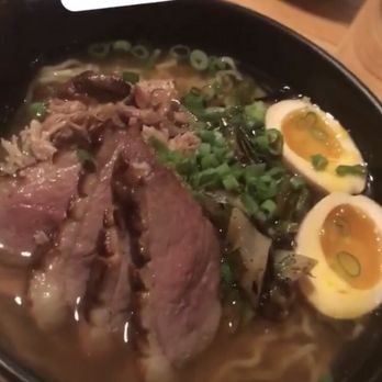 Dashi - Ramen Near Me - Durham, North Carolina