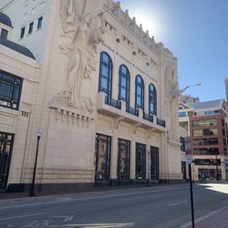 McDavid Studio - Bass Performance Hall