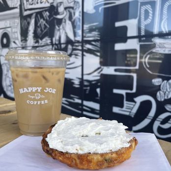 Happy Joe Coffee - Coffee & Tea Near Me - Tempe, Arizona