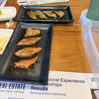 Dozo Sushi & Bar - Sushi Bars Near Me - Monrovia, California