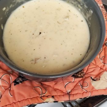 Rolling Crab - Clam Chowder - Seafood Near Me - Palmdale, California Rolling Crab - Clam Chowder - Seafood Near Me - Palmdale, California