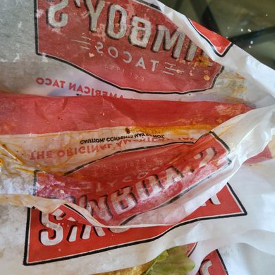 Jimboy's Tacos by null