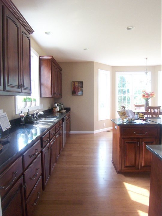 Slide of Sturdevant Construction