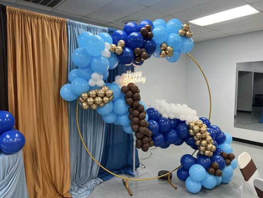 IT’S POPPING BALLOONS AND PARTY ESSENTIALS - Updated May 2024 - 5508 ...