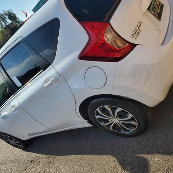Airpark Auto Detailing - No back scuff marks anymore! - Auto Detailing Near Me - Scottsdale, Arizona Airpark Auto Detailing - No back scuff marks anymore! - Auto Detailing Near Me - Scottsdale, Arizona