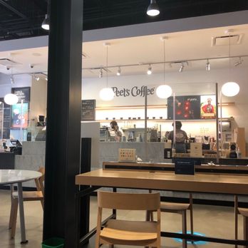 Capital One Café - They sell Peet's Coffee - Banks & Credit Unions Near Me - Richmond, Virginia Capital One Café - They sell Peet's Coffee - Banks & Credit Unions Near Me - Richmond, Virginia
