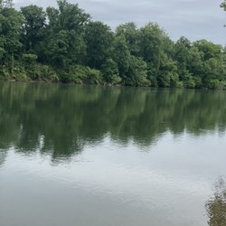 Kc's On the Current - Current River