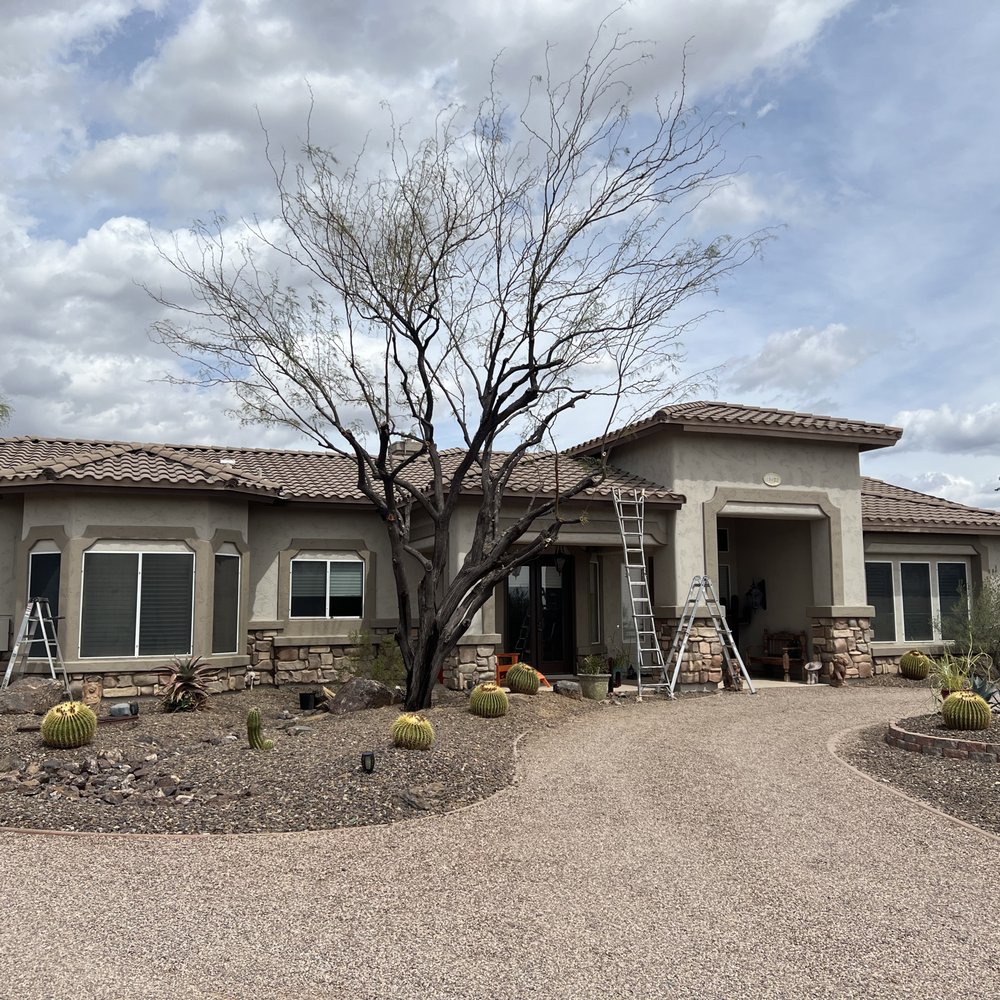 That 1 Painter - Scottsdale - The new colors! - Painters Near Me - Scottsdale, Arizona That 1 Painter - Scottsdale - The new colors! - Painters Near Me - Scottsdale, Arizona