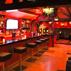 Le bistrot des artistes - Cotton3