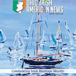 iIrish