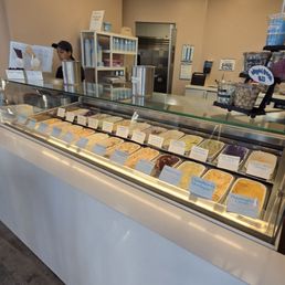 April 2026 Flavors