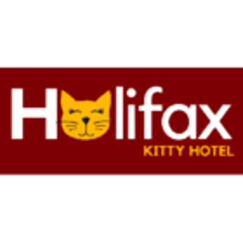 Halifax Kitty Hotel - Logo - Pet Boarding Near Me - Dartmouth, Nova Scotia