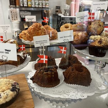 The Solvang Bakery - Bakeries Near Me - Solvang, California The Solvang Bakery - Bakeries Near Me - Solvang, California