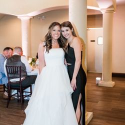 Circle Park Bridal Boutique