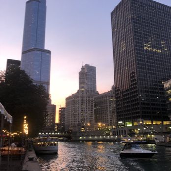 Chicago Riverwalk - Landmarks & Historical Buildings Near Me - Chicago, Illinois Chicago Riverwalk - Landmarks & Historical Buildings Near Me - Chicago, Illinois