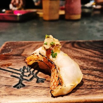 Robin - Sushi Bars Near Me - San Francisco, California Robin - Sushi Bars Near Me - San Francisco, California