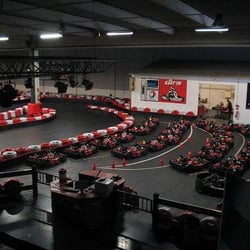 Kart'In Sud - Kart'in - Paris Sud