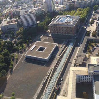 Stiftung Topographie des Terrors - From above - Landmarks & Historical Buildings Near Me - Berlin, BE Stiftung Topographie des Terrors - From above - Landmarks & Historical Buildings Near Me - Berlin, BE
