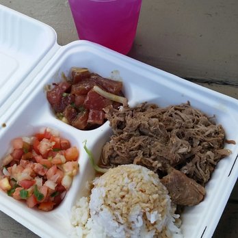 Wake Up Delicious - Plate lunch - Hawaiian Near Me - Hanalei, Hawaii Wake Up Delicious - Plate lunch - Hawaiian Near Me - Hanalei, Hawaii