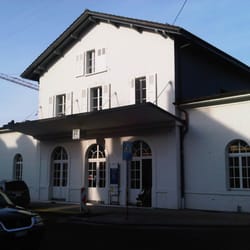 Nyon Gare - Nyon Gare POST renovations
