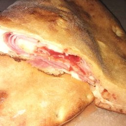 Italian Stromboli