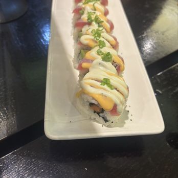Sushi Naper - Sushi - Sushi Bars Near Me - Naperville, Illinois
