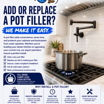 Bert Normans Plumbing - Plumbing Near Me - Yulee, Florida