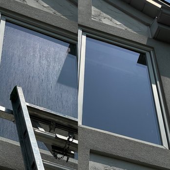 Sparkle Service - Window Washing Near Me - Northbrook, Illinois