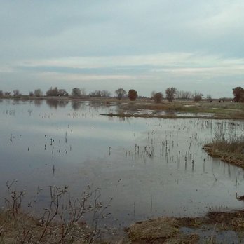 Cosumnes River Preserve - Parks Near Me - Galt, California