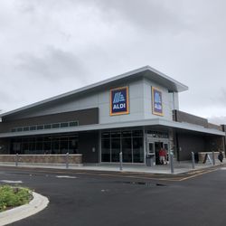 ALDI - New location in Winter Springs!