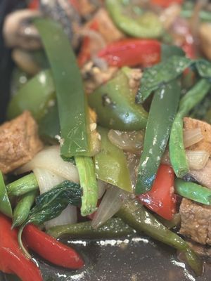 Nong's Thai Cuisine by null