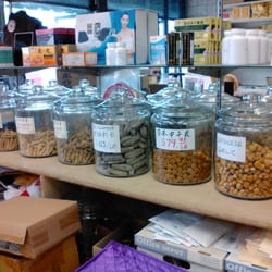 New High Ginseng