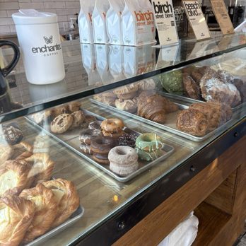 Enchanted Coffee - Pastries - Coffee & Tea Near Me - Brea, California