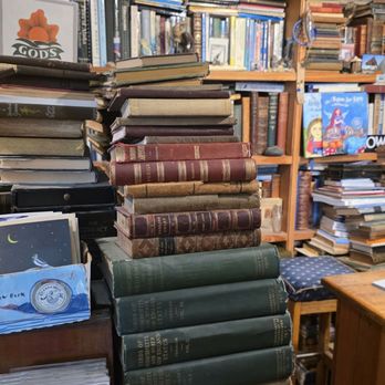 Old Inlet Bookshop - And more books - Books, Mags, Music & Video Near Me - Homer, Alaska Old Inlet Bookshop - And more books - Books, Mags, Music & Video Near Me - Homer, Alaska
