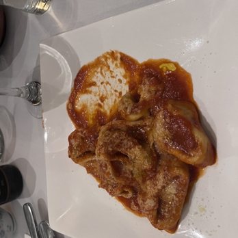 Serafina - Special pasta of the day - Italian Near Me - San Francisco, California Serafina - Special pasta of the day - Italian Near Me - San Francisco, California