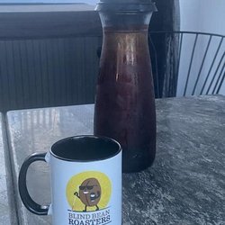 Blind Bean Roasters