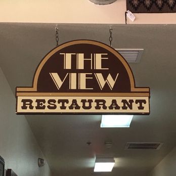 The View Restaurant - American Near Me - Monument Valley, Utah The View Restaurant - American Near Me - Monument Valley, Utah