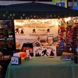 Rocky Mountain Bigfoot Dawgs