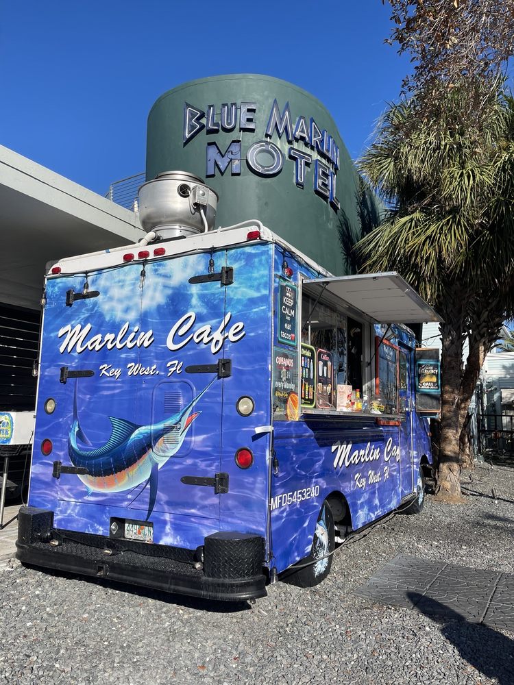 BLUE MARLIN MOTEL - Updated March 2025 - 59 Photos & 69 Reviews - 1320