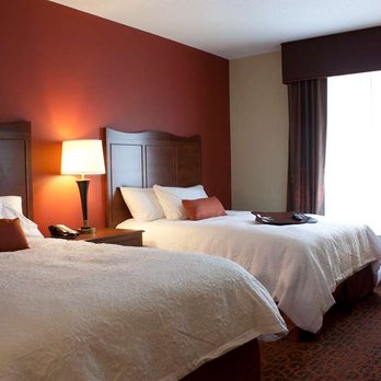 Hampton Inn Burlington - Guest room - Hotels Near Me - Burlington, Wisconsin Hampton Inn Burlington - Guest room - Hotels Near Me - Burlington, Wisconsin