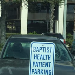 Baptist Rheumatology