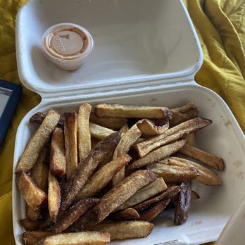 Cycle Dogs - Fries - Hot Dogs Near Me - Seattle, Washington