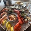 Legal Sea Foods - Logan Airport Terminal A gift card